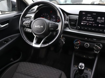 Kia Rio IV Hatchback 5d Facelifting 1.0 T-GDI 100KM 2023 Kia Rio 1.0 T-GDI, Salon Polska, 1. Właściciel, zdjęcie 6