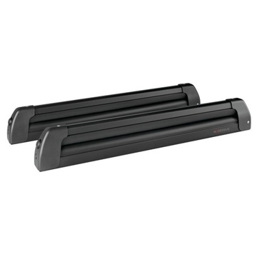 NORDRIVE Nordic-King EVO NK-60 - Uchwyt na 6 par nart / 4 deski snowboard