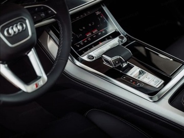 Audi Q7 II SUV Facelifting  3.0 50 TDI 286KM 2025 AUDI Q7 50 TDI quattro S Line Suv 3.0 (286KM) 2025, zdjęcie 11