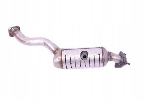 KATALIZATOR HONDA CIVIC VII 1.4 2005- 18160RSHE00