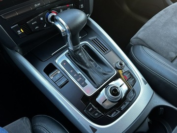 Audi Q5 I SUV Facelifting 2.0 TDI 177KM 2014 Audi Q5 I-ręka,8xAlu, Półskóra, Bixenon,, zdjęcie 27