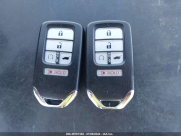 Honda 2020 Honda CR-V 2020 HONDA CR-V AWD TOURING 1.5 Benzyna 190KM, zdjęcie 9