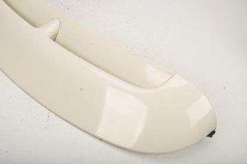 MINI R56 SPOILER SPOJLER KLAPY 7148914