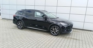 Ford Focus IV Kombi Facelifting 1.5 ECOBLUE 115KM 2025 Ford Focus Ford Focus 1.5 EcoBlue (diesel) A8, Active X, kombi Opole 1.5, zdjęcie 6