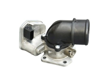 Iveco OE 504388271 przepustnica Euro E5