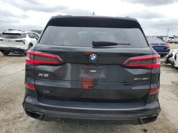 BMW X5 G05 2022 BMW X5 sDrive 40I 2022 3.0l 3.0 Benzyna 335KM, zdjęcie 2
