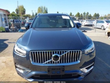 Volvo XC90 II SUV Facelifting 2.0 B6 Benzynowy Mild Hybrid 314KM 2022 Volvo XC 90 T8 Inscription Expression 7 Passenger 2022 2.0l 2.0 Hybryda, zdjęcie 7