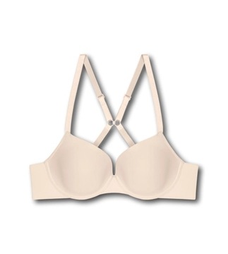 Triumph Pure Micro WHP бюстгальтер на косточках 80B