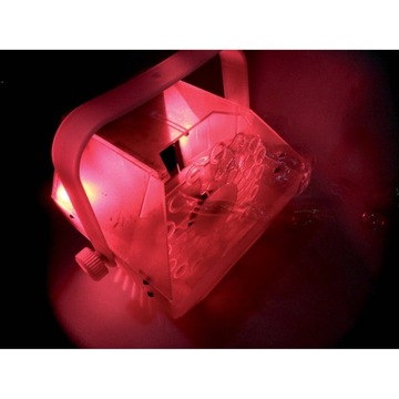 RGB LED пузырьковая анимация + набор жидкости 1л