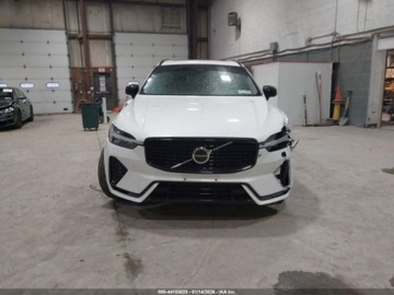 Volvo XC60 II 2024 Volvo XC 60 2024 VOLVO XC60 B5 CORE DARK THEME 2.0 Benzyna 247KM, zdjęcie 3