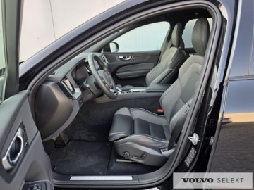 Volvo XC60 II 2025 Volvo XC 60 FV23 Black Edition AWD BLIS ACC Pilot, zdjęcie 10