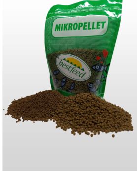 Bestfeed pellet 4mm Orzech Tygrysi 800g