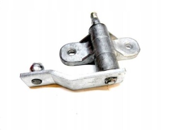 OŚ PIASTA PRZEGUB MECHANIZM WYCIERACZEK SCANIA