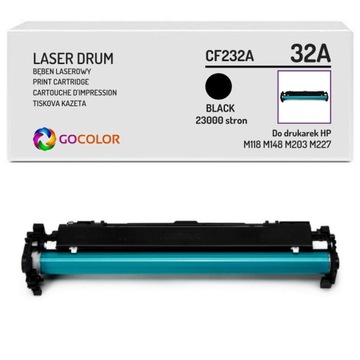 Bęben CF232A 32A do HP LaserJet Pro MFP M227 FDW