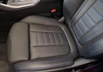 BMW Seria 4 G22-23-26 Coupe 3.0 M440i 374KM 2024 BMW Seria 4 M440i xDrive, Gwarancja, Faktura VAT 23, M Pro 3.0 Benzyna, zdjęcie 12