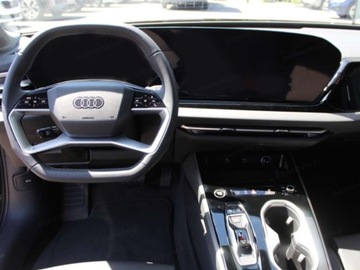 Audi A6 C8 Allroad 2.0 40 TDI 204KM 2025 AUDI A6 TDI quattro Avant Combi (204 KM) 2025, zdjęcie 9