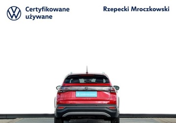 Volkswagen Taigo 1.5 TSI 150KM 2024 Volkswagen Taigo 1.5TSI 150KM, Style, Pakiet Komfort, Digital Cockpit Pro,, zdjęcie 5