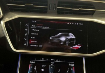 Audi A6 C8 Limousine 2.0 40 TDI 204KM 2022 Audi A6 Limousine VAT 23 Sport 40TDI MHEV 204KM S-tronic quattro 2022 r.,, zdjęcie 25