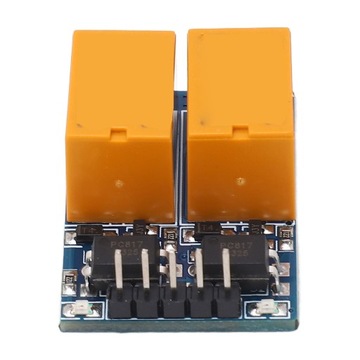 DC3.3–5V HK Modu Modu Modu Modu Świata przeciw interferencyjnej W5