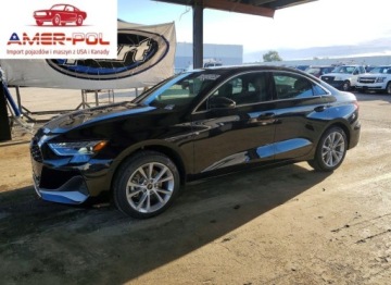 Audi A4 B9 2026 Audi A4 Limousine 2.0T Quattro 2026 2.0 Benzyna 201KM