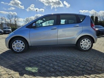 Mercedes Klasa A W169 Coupe 2.0 180 CDI 109KM 2012 Mercedes A 180 2,0 diesel 109KM, zdjęcie 16