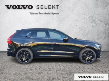 Volvo XC60 II 2025 Volvo XC 60 XC60 B5B AWD Ultra, BLACK-EDITION, Kam, zdjęcie 4