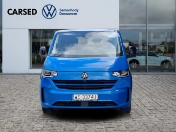 Volkswagen Caravelle T6 2025 Volkswagen Caravelle Life 2.0 TDI 150 KM Automat L, zdjęcie 7