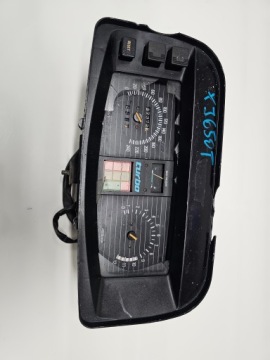 Часы-счетчик Yamaha XJ 650 Turbo