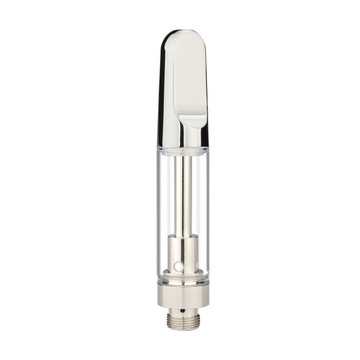 PUSTY KARTRIDŻ DO WAPORYZACJI CBD V-PEN 1ML