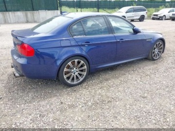 BMW Seria 3 E90-91-92-93 2010 BMW M3 2010 4.0l 4.0 Benzyna 414KM, zdjęcie 5
