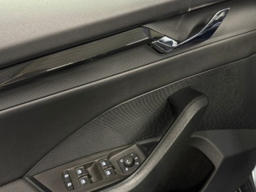 Skoda Octavia IV Liftback 2.0 TDI 150KM 2021 Skoda Octavia Ambition 2.0 TDI 150KM DSG, Salon Po, zdjęcie 15