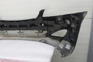 MERCEDES S TŘÍDA W221 NÁRAZNÍK PŘEDNÍ PDC OSTŘIK 197