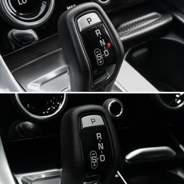 PRO LAND ROVER RANGE SPORT F-TYPE 2014-2019