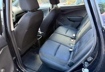 Hyundai ix20 Mikrovan Facelifting 1.4 MPI 90KM 2017 Hyundai ix20 Hyundai ix20 1.4 Premium 1.4 Benzyna 90KM, zdjęcie 21