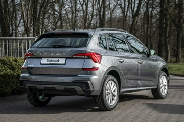 Skoda Kamiq 2026 Škoda Kamiq Skoda Kamiq Edition 130 1.5 TSI 150, zdjęcie 6