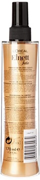 L'Oreal Elnett Heat Protect Styling Hairspray, 170ml