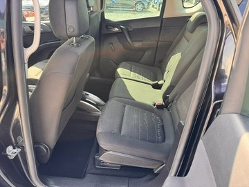 Opel Meriva II Mikrovan 1.4 Turbo ECOTEC 120KM 2011 Opel Meriva Klima Gwarancja, zdjęcie 11