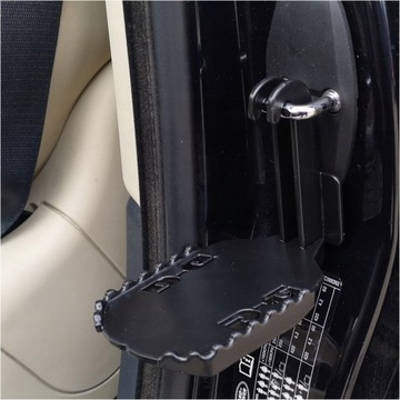 СТУПЕНЬКА LANDSTEP ДЛЯ БАГАЖНИКА НА КРЫШУ BOX