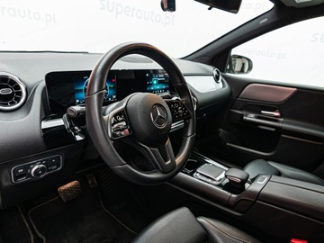 Mercedes Klasa B W247 2020 MERCEDES-BENZ B Klasa 180 d 7G-DCT 1.5 (116KM) 2020, zdjęcie 8