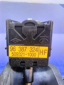 DAEWOO NUBIRA II MINCE SMĚROVKA 96387324