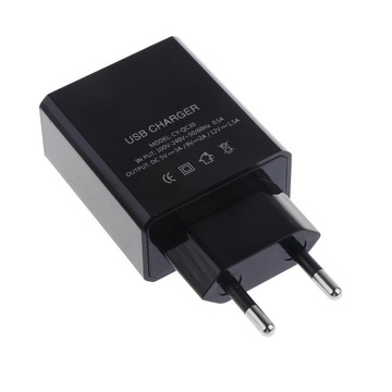 .0 USB-зарядное устройство Universal fast
