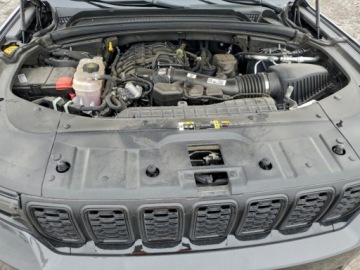 Jeep Grand Cherokee V 2024 Jeep Grand Cherokee Laredo 2024 3.6 Benzyna 293KM, zdjęcie 6