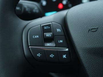 Ford Focus IV Kombi Facelifting 1.5 ECOBLUE 115KM 2023 Ford Focus 1.5 EcoBlue, Serwis ASO, Automat, zdjęcie 18