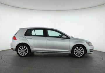 Volkswagen Golf VII Hatchback 3d 1.2 TSI 85KM 2014 VW Golf 1.2 TSI, Salon Polska, Serwis ASO, Klima, zdjęcie 5