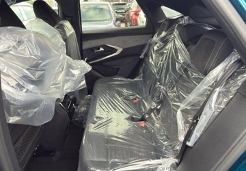 Peugeot 3008 III 2025 Peugeot 3008 Peugeot 3008GT Hybrid 145KM Nowy Model Od reki Salon Mikol, zdjęcie 14