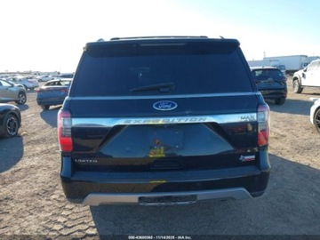 Ford Expedition III 2021 Ford Expedition Limited Max 2021 3.5l 3.5 Benzyna 375KM, zdjęcie 4