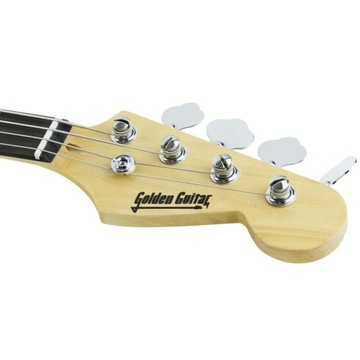 Набор усилителей для электрической бас-гитары, аксессуары для гитары для обучения