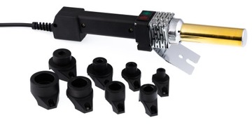 Zgrzewarka do rur PP 16-32mm 1,2 kW MAR-POL M55908
