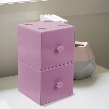 Штабелируемый органайзер Driformie из 2 предметов