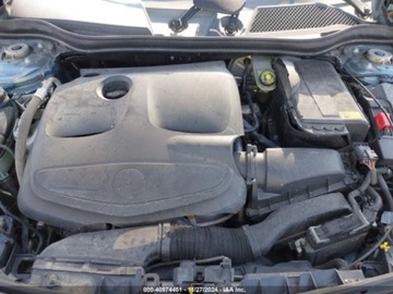 Mercedes CLA C117 2014 Mercedes-Benz CLA 2014 Mercedes-Benz CLA-Class 4dr Sdn CLA 250 FWD 2.0, zdjęcie 8